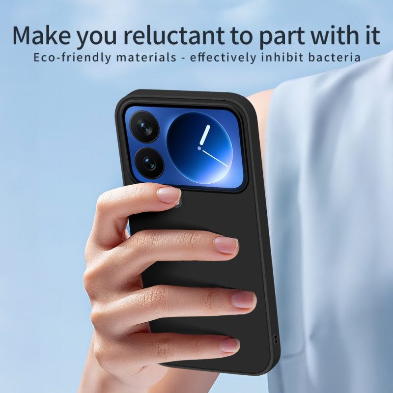 Κάλυμμα Xiaomi 17 Pro Max Mofi Skin Touch