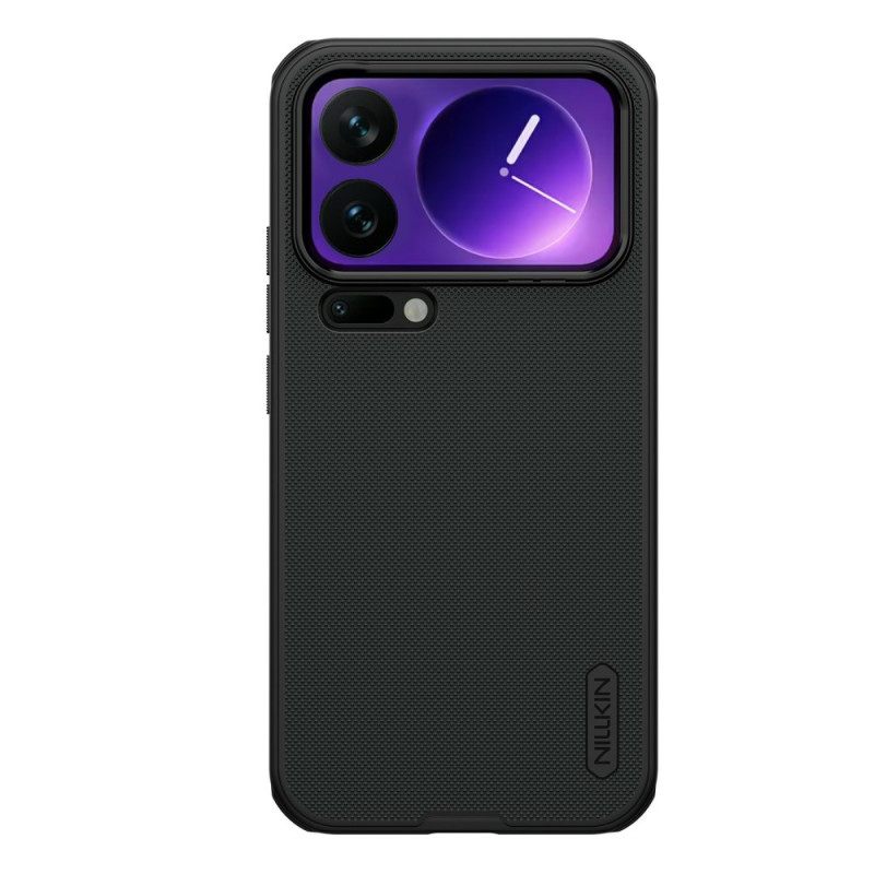 Κάλυμμα Xiaomi 17 Pro Max Nillkin Frosted Shield Pro