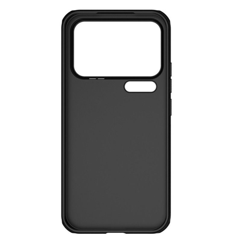 Κάλυμμα Xiaomi 17 Pro Max Nillkin Frosted Shield Pro