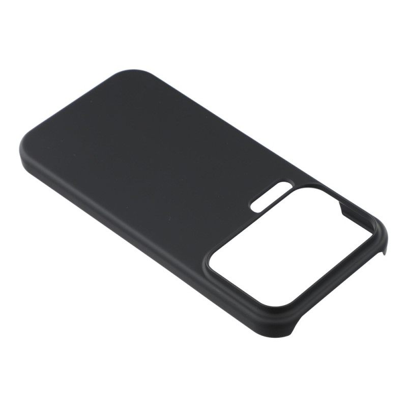 Κάλυμμα Xiaomi 17 Pro Max Πλαστικό Σιλικόνης