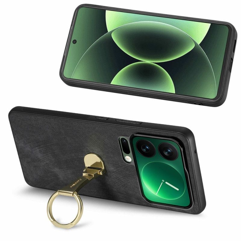 Κάλυμμα Xiaomi 17 Pro Max Πτυσσόμενη Βάση Caseneo