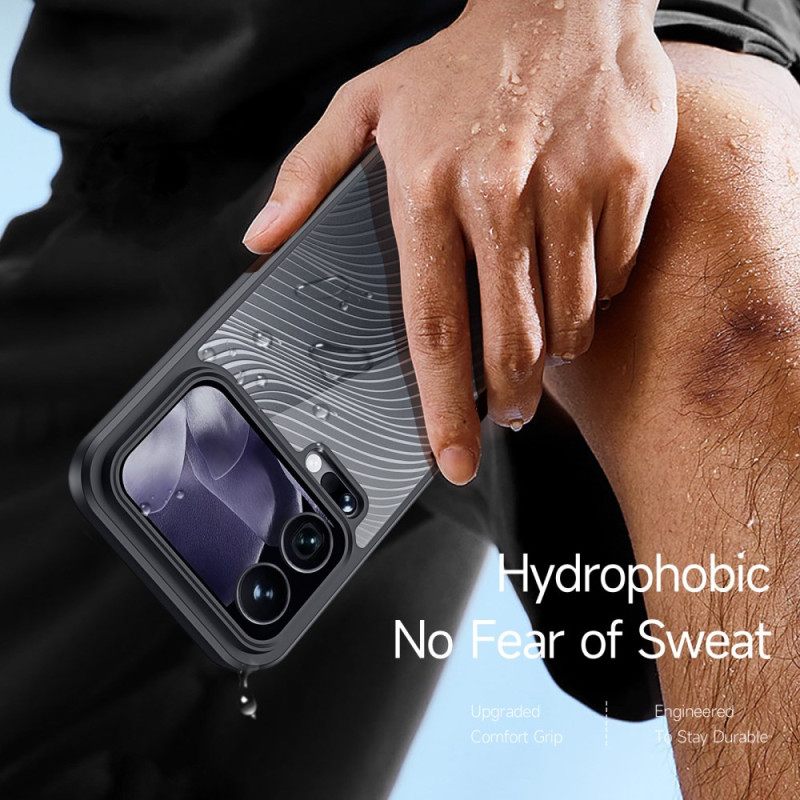 Κάλυμμα Xiaomi 17 Pro Max Σειρά Aimo Dux Ducis