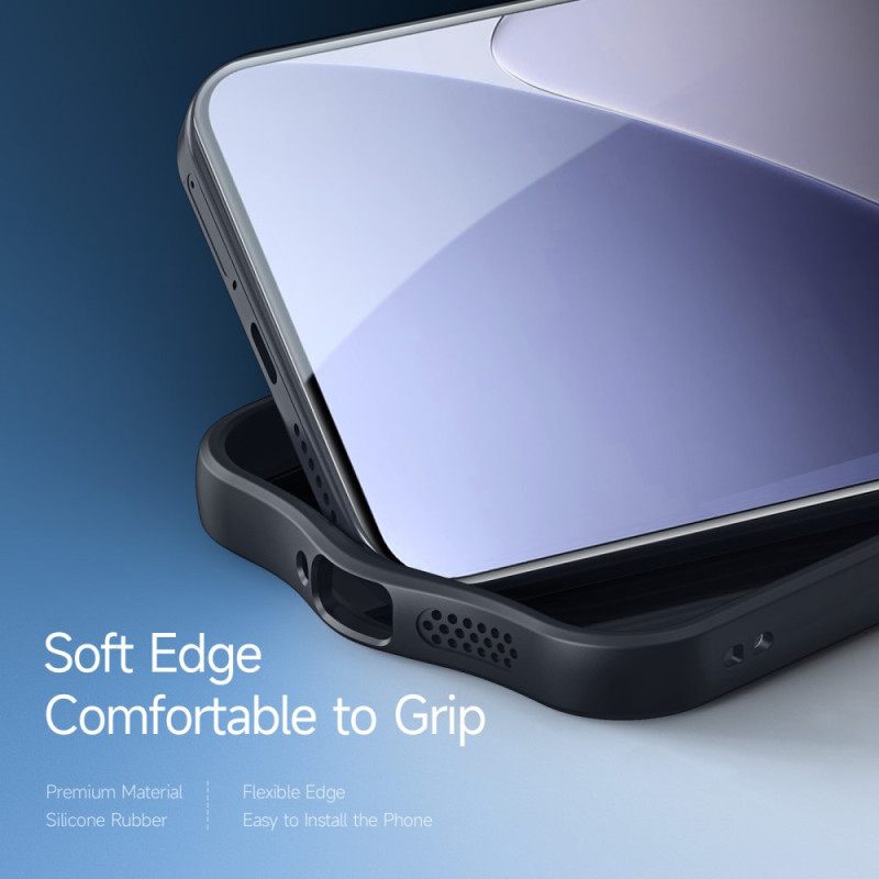 Κάλυμμα Xiaomi 17 Pro Max Σειρά Aimo Dux Ducis