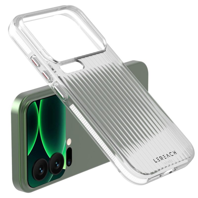 Κάλυμμα Xiaomi 17 Pro Max Σειρά Toc Lereach