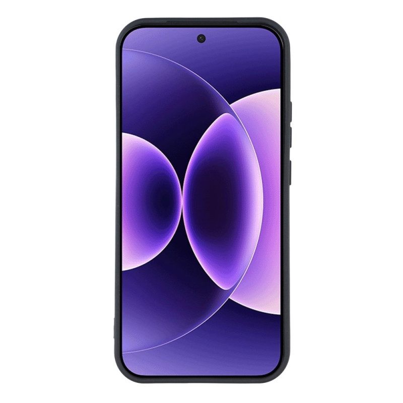 Κάλυμμα Xiaomi 17 Pro Max Σιλικόνη