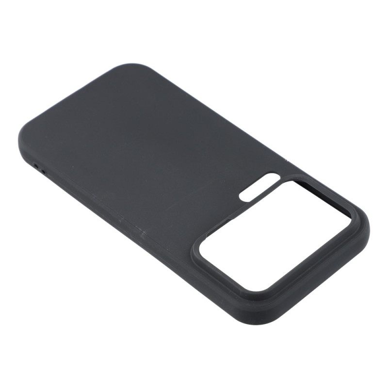 Κάλυμμα Xiaomi 17 Pro Max Σιλικόνη