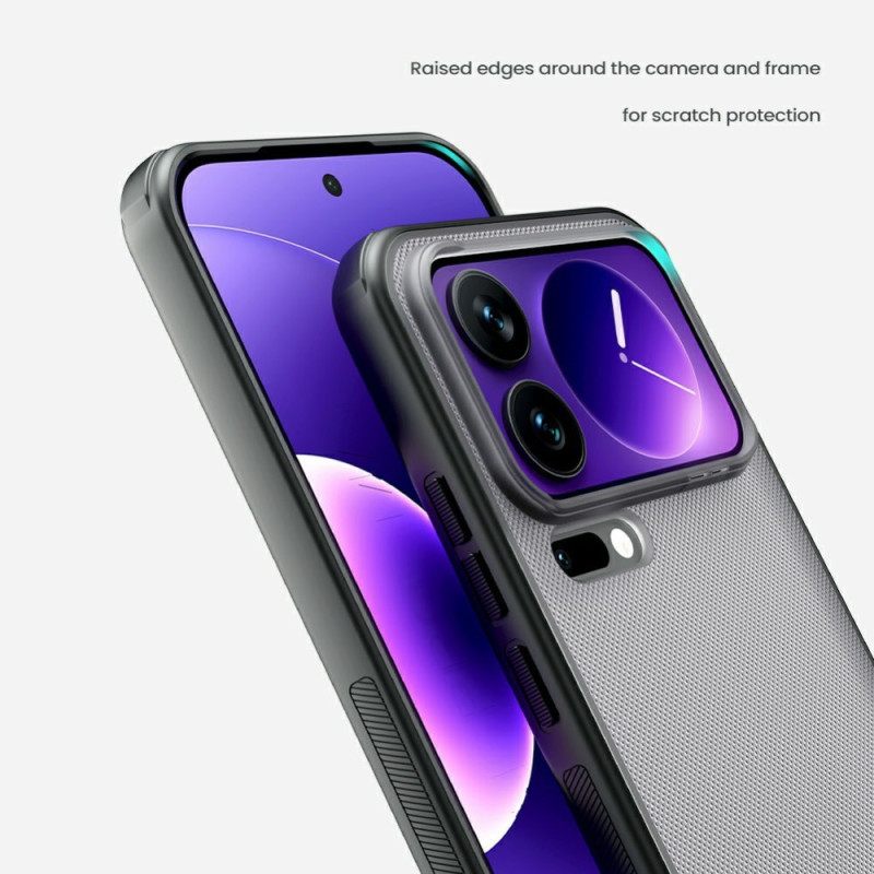 Κάλυμμα Xiaomi 17 Pro Max Super Frosted Shield Pro