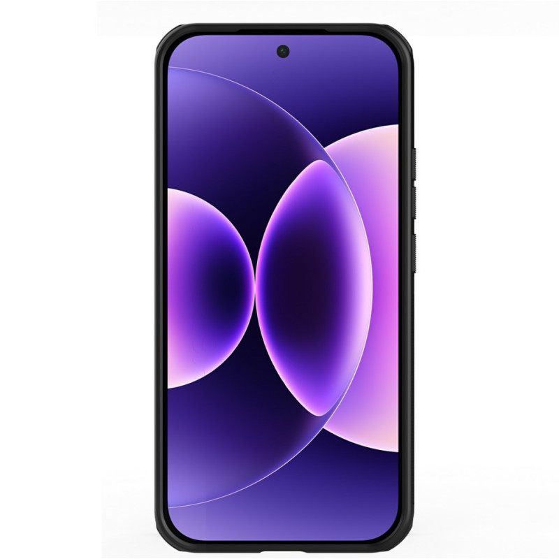 Κάλυμμα Xiaomi 17 Pro Max Super Frosted Shield Pro