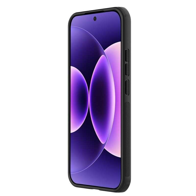 Κάλυμμα Xiaomi 17 Pro Max Super Frosted Shield Pro