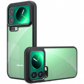 Κάλυμμα Xiaomi 17 Pro Max Θήκες Κινητών Αντικραδασμικό Διαφανές