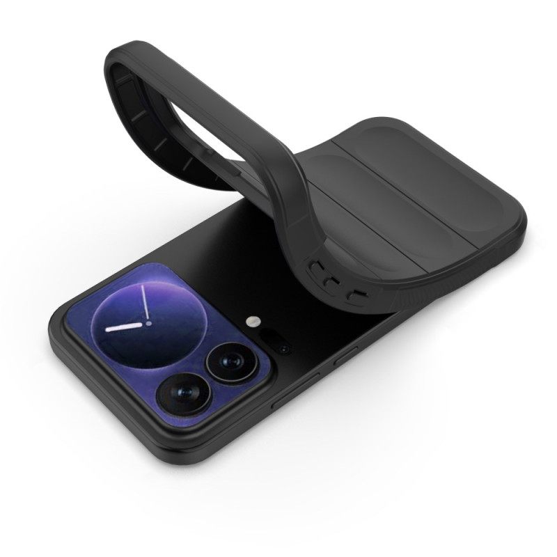 Κάλυμμα Xiaomi 17 Pro Max Θήκες Κινητών Αντιολισθητικό