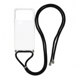 Κάλυμμα Xiaomi 17 Pro Max Θήκες Κινητών Διαφανές