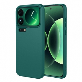 Κάλυμμα Xiaomi 17 Pro Max Θήκες Κινητών Εύκαμπτη Σιλικόνη