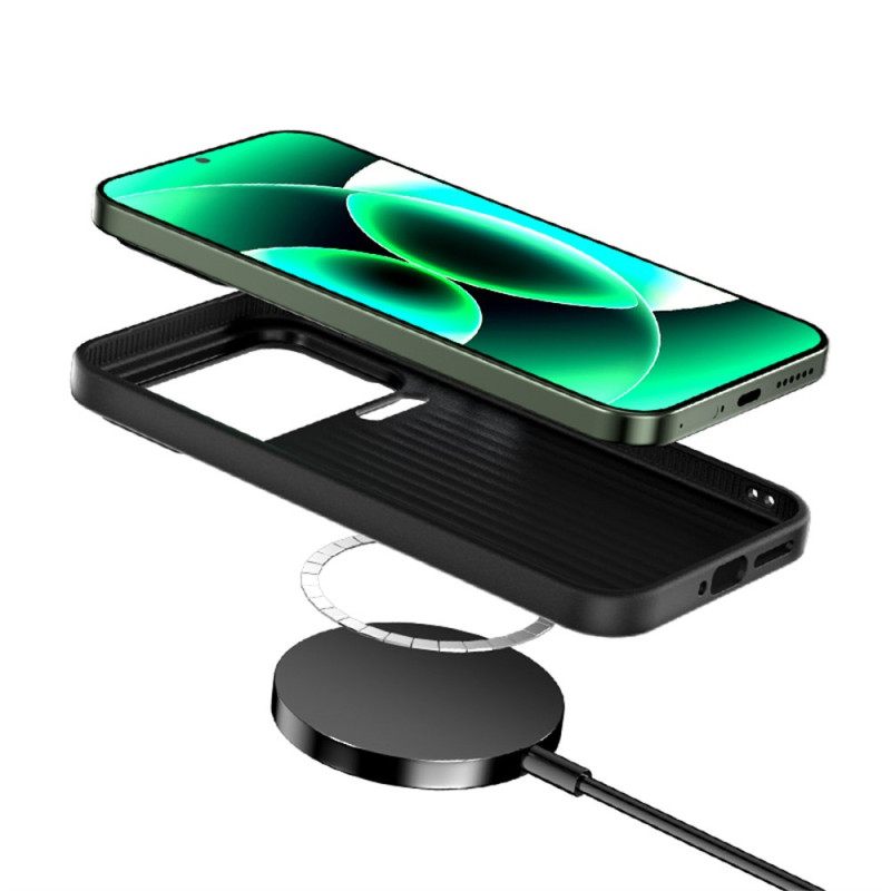 Κάλυμμα Xiaomi 17 Pro Max Θήκες Κινητών Μαγνητικό Μοτίβο