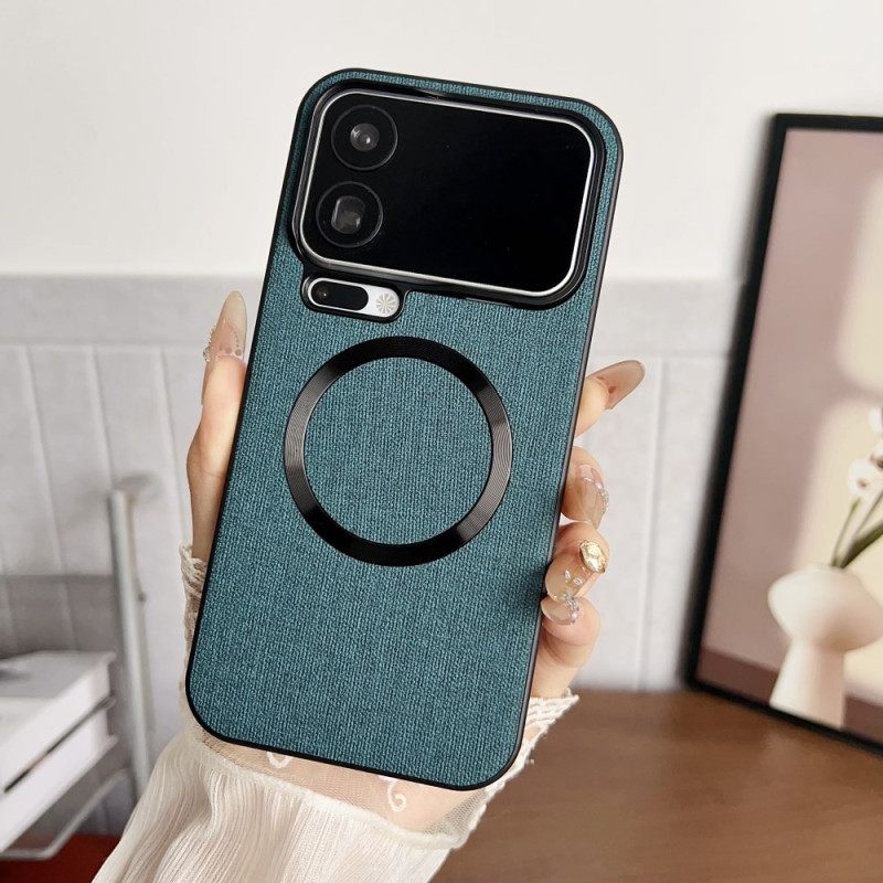 Κάλυμμα Xiaomi 17 Pro Max Θήκες Κινητών Μαγνητικό Ύφασμα