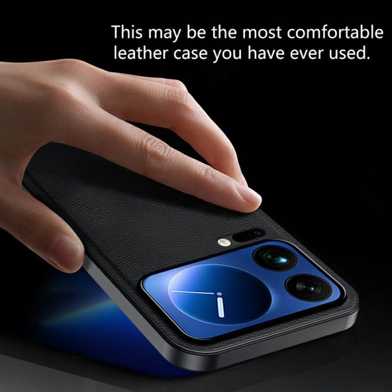 Κάλυμμα Xiaomi 17 Pro Max Θήκες Κινητών Μεταλλικό Πλαίσιο Φακού