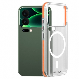 Κάλυμμα Xiaomi 17 Pro Max Θήκες Κινητών Σειρά Toc Lereach