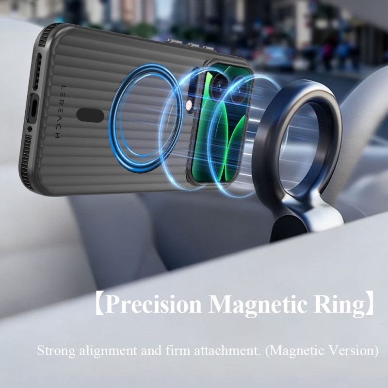 Κάλυμμα Xiaomi 17 Pro Max Θήκες Κινητών Σειρά Toc Lereach