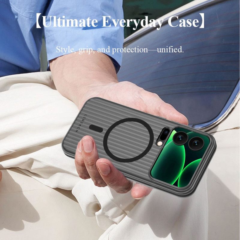 Κάλυμμα Xiaomi 17 Pro Max Θήκες Κινητών Σειρά Toc Lereach