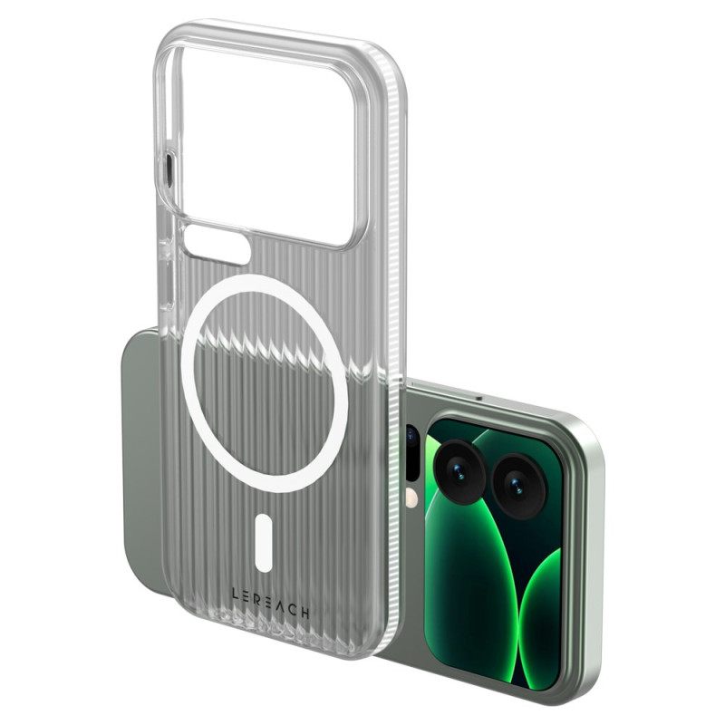 Κάλυμμα Xiaomi 17 Pro Max Θήκες Κινητών Σειρά Toc Lereach