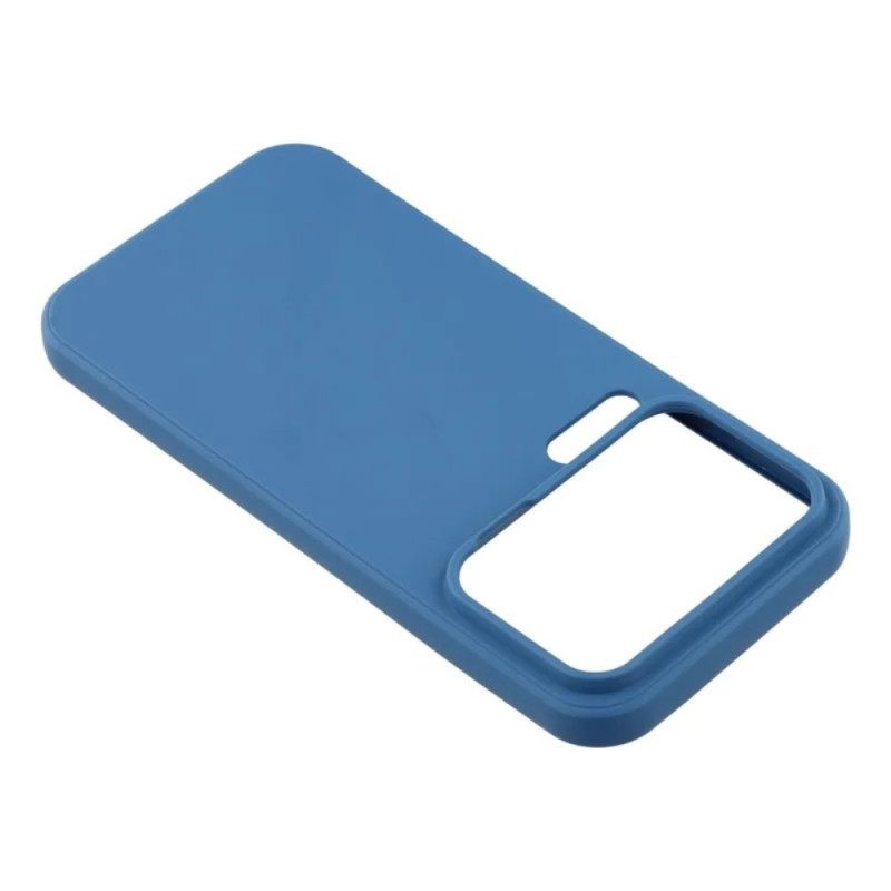 Κάλυμμα Xiaomi 17 Pro Max Θήκες Κινητών Σιλικόνη Με Προστατευτικό Οθόνης