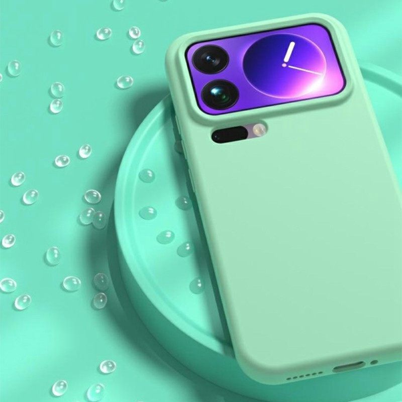 Κάλυμμα Xiaomi 17 Pro Max Θήκες Κινητών Ycaden