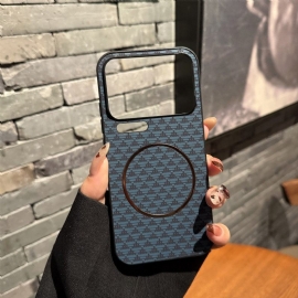 Κάλυμμα Xiaomi 17 Pro Max Τριγωνική Υφή Σιλικόνης