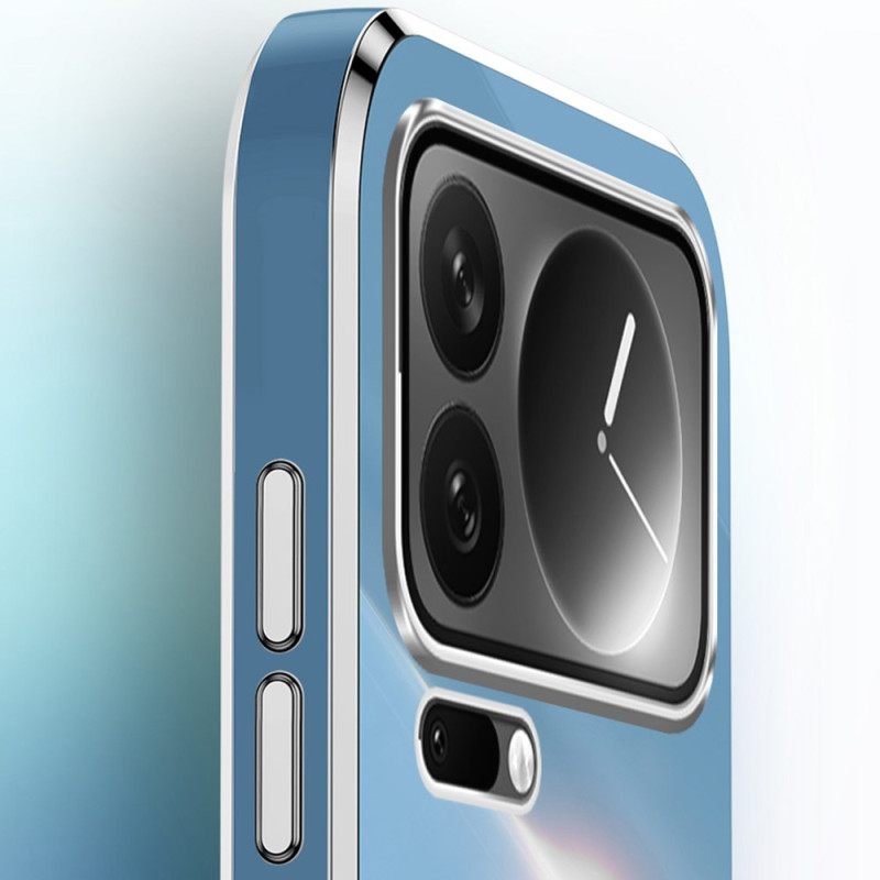 Κάλυμμα Xiaomi 17 Pro Max Xinli