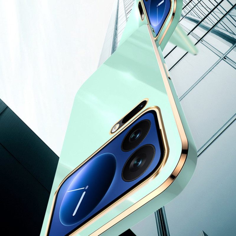 Κάλυμμα Xiaomi 17 Pro Max Xinli