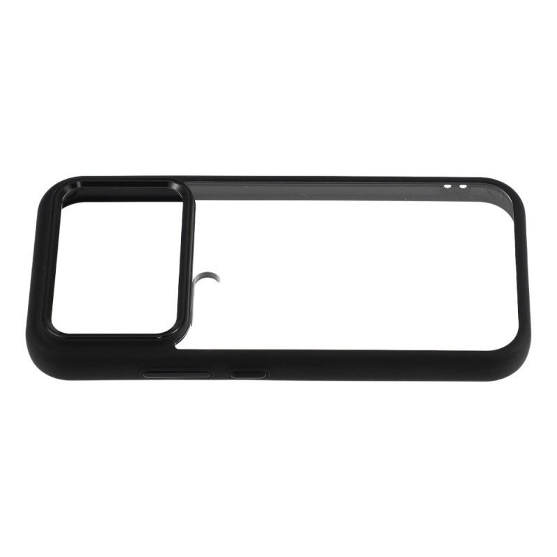 Κάλυμμα Xiaomi 17 Pro Max Υβριδικό Αντιπτωτικό