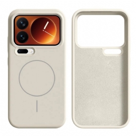 Κάλυμμα Xiaomi 17 Pro Max Υβριδικό Μαγνητικό