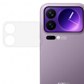 Προστατευτικό Φακού Από Σκληρυμένο Γυαλί Για Xiaomi 17 Pro Max