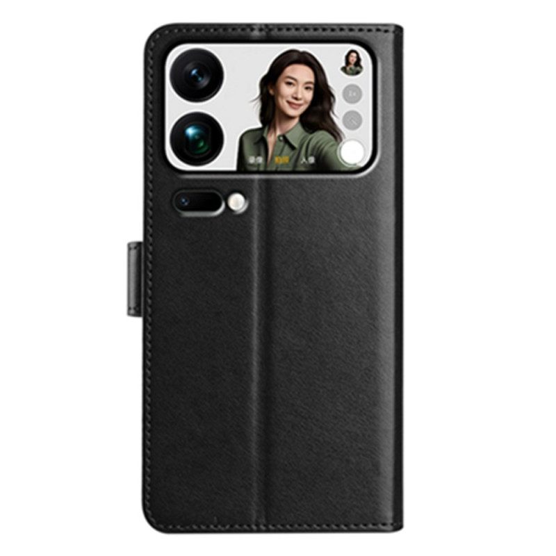 Θηκη Κινητου Xiaomi 17 Pro Max Θήκες Κινητών 8 Θήκες Καρτών