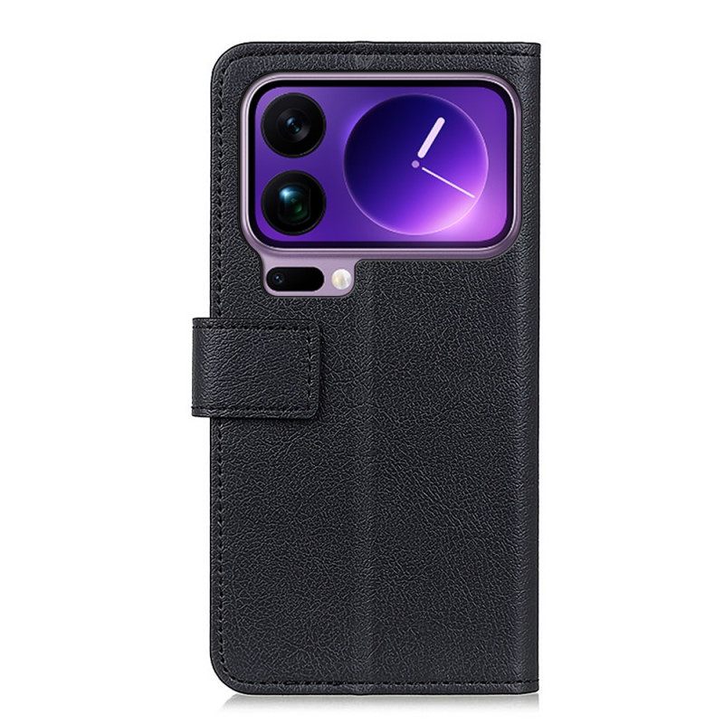 Θηκη Κινητου Xiaomi 17 Pro Max Θήκες Κινητών Κλασικό