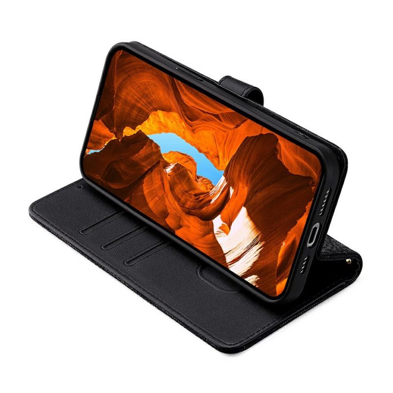 Θηκη Κινητου Xiaomi 17 Pro Max Θήκες Κινητών Μεταλλική Αγκράφα