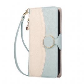 Θηκη Κινητου Xiaomi 17 Pro Max Θήκες Κινητών Πορτοφόλι Με Φερμουάρ