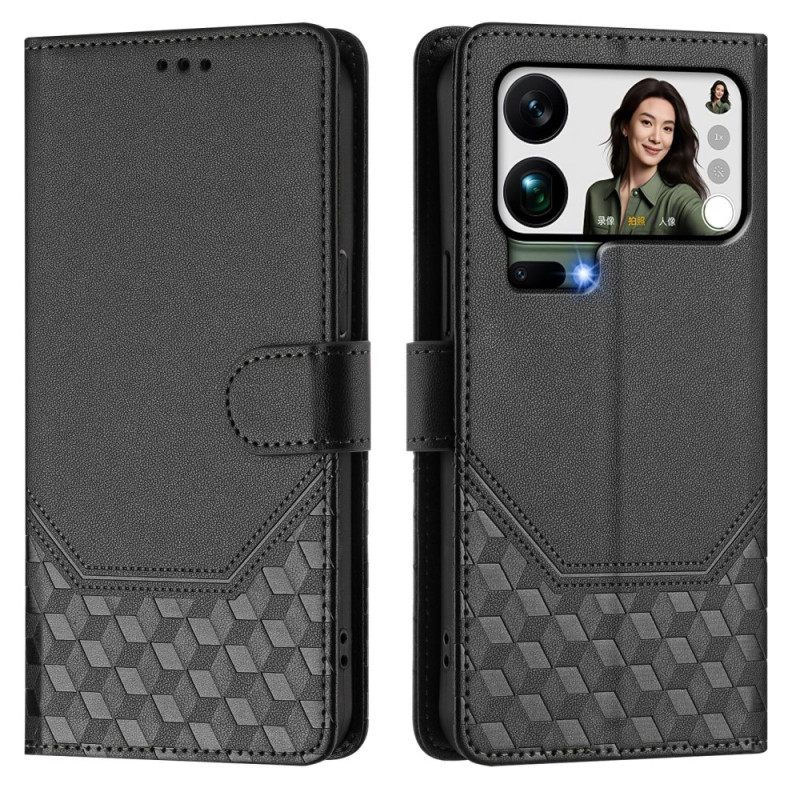 Xiaomi 17 Pro Max Σχέδιο Κυψέλης