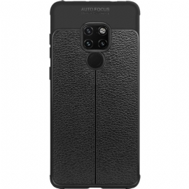 Θήκη Huawei Mate 20 Imak Leatherette Couture