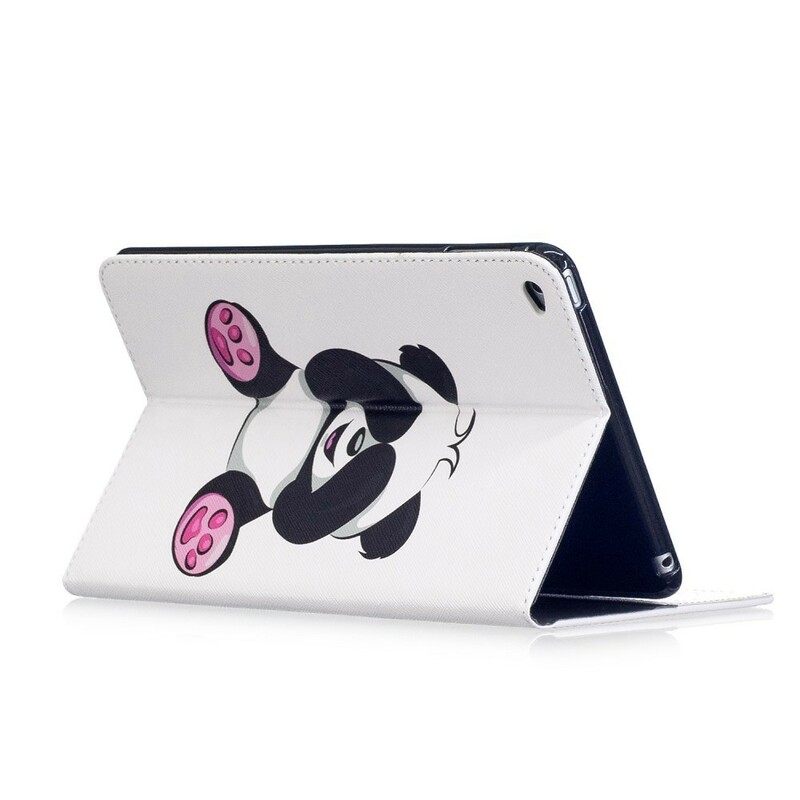 Κάλυμμα iPad Mini 4 Panda Fun