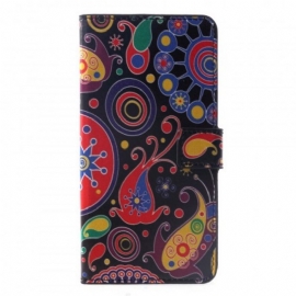 Κάλυμμα Huawei Mate 20 Pro Galaxy Design
