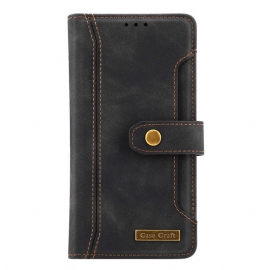 Κάλυμμα Xiaomi Redmi Note 11 Pro Plus 5G Με Λουράκι Case Craft