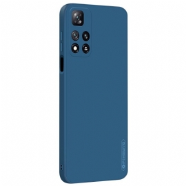 Θήκη Xiaomi Redmi Note 11 Pro Plus 5G Σιλικόνη Pinwuyo