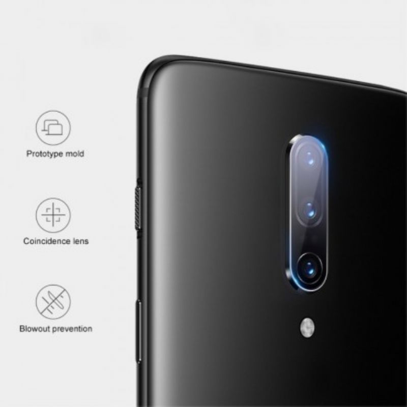 Προστατευτικός Φακός Από Γυαλί Για Oneplus 7 Pro Mocolo