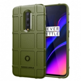 θηκη κινητου OnePlus 7 Pro Ανθεκτική Ασπίδα