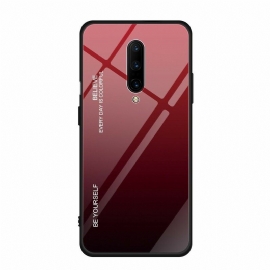 θηκη κινητου OnePlus 7 Pro Γαλβανισμένο Χρώμα