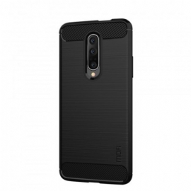 θηκη κινητου OnePlus 7 Pro Mofi Brushed Carbon Fiber