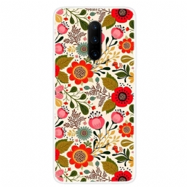 Θήκη OnePlus 7 Pro Floral Tapestry