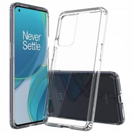 θηκη κινητου OnePlus 9 Pro Απρόσκοπτη Υβριδική Σχεδίαση