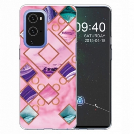 θηκη κινητου OnePlus 9 Pro Elegance Marble