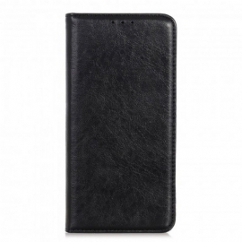 θηκη κινητου OnePlus 9 Pro Θήκη Flip Style Leather Sobriety
